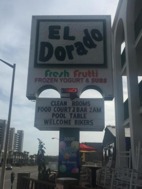 El Dorado